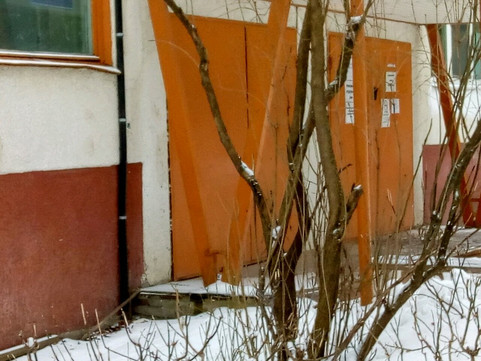 Детская больница на Кауля, фото №1