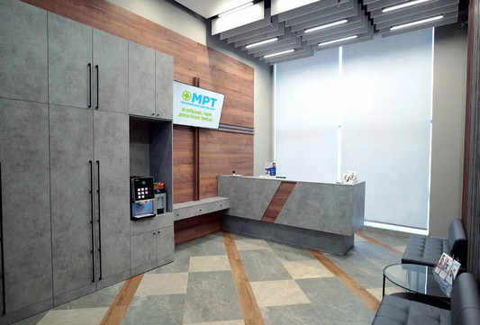 Московский центр МРТ на Генерала Белова, фото №1