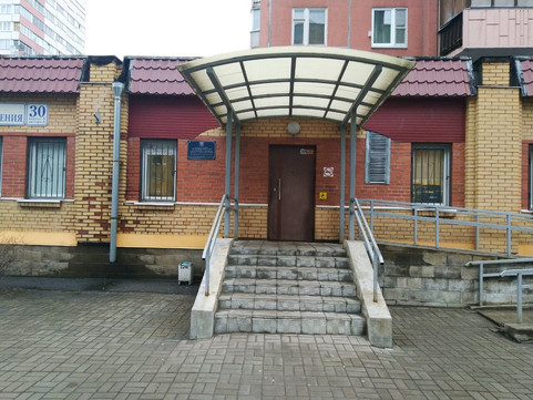 Женская консультация №22, фото №1