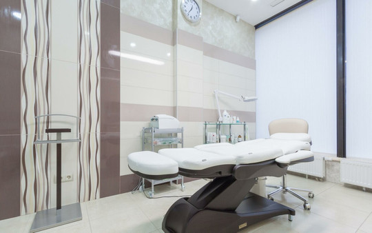 Эгоист на Белинского, фото №1