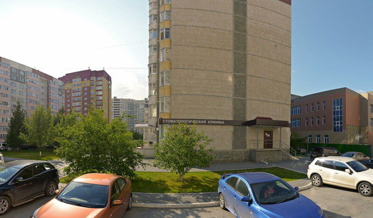 Диалог на Пермякова, фото №1