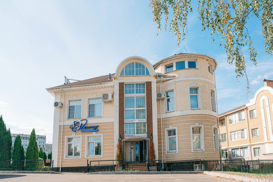 Центр цифровой стоматологии Жемчуг, фото №1