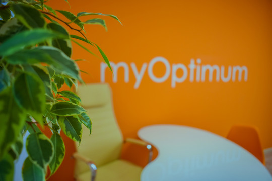 Клиника myOptimum, фото №1