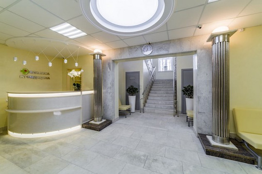 НТ-Медицина на Некрасова, фото №1