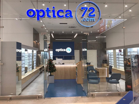 Optica72 на Широтной 112б, фото №1