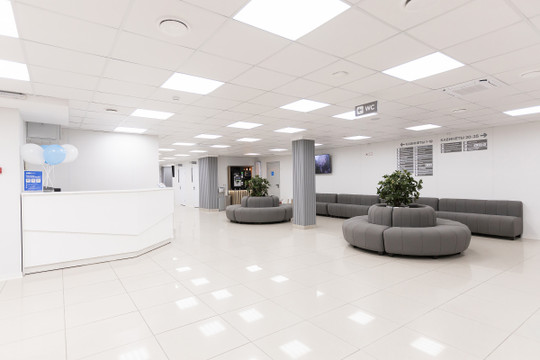 ABC клиника, фото №1