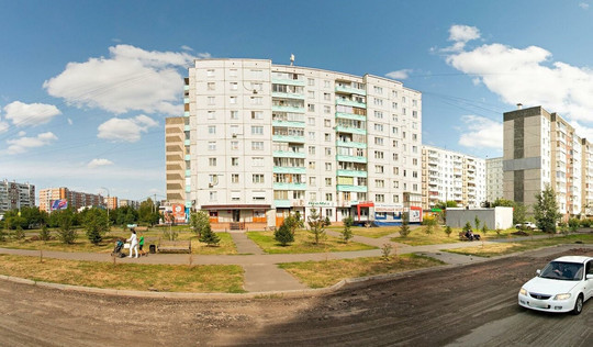 Неомед на Урванцева, фото №1