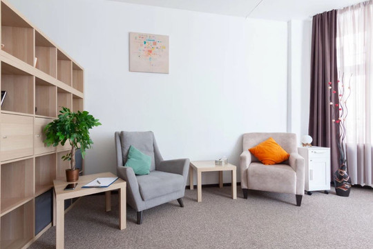 Психологический центр Галины Герольдовны Овчинниковой, фото №1