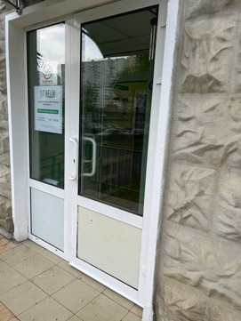 Центр хирургии и проктологии, фото №1