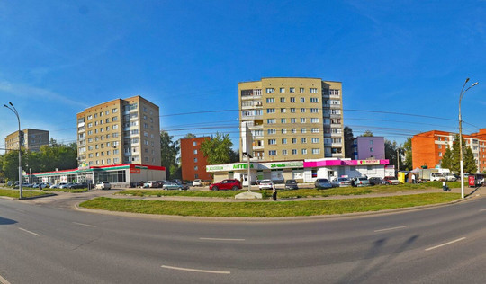 Центр Вакцинации Детей ЭСКУЛАП на Победы, фото №1