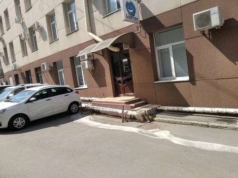 Биостом на Красноармейской, фото №1