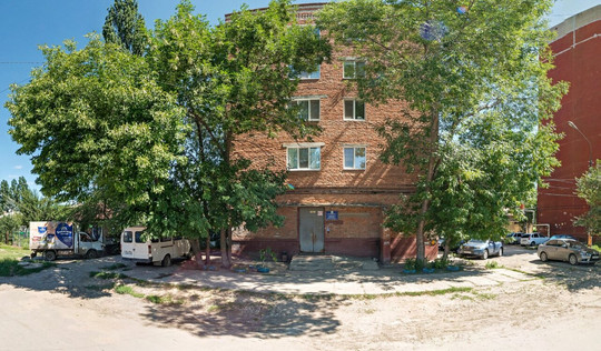 Детская поликлиника №1 на Транспортной, фото №1