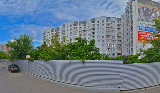 Цельс-стоматология на 60 Армии, фото №1