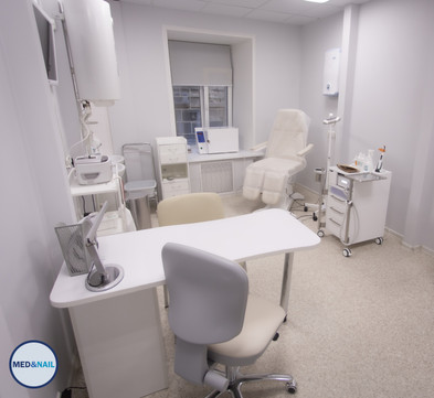 Клиника MEDNAIL, фото №1