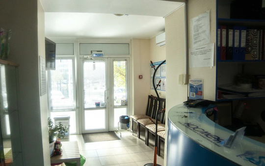 Космея на Видова, фото №1