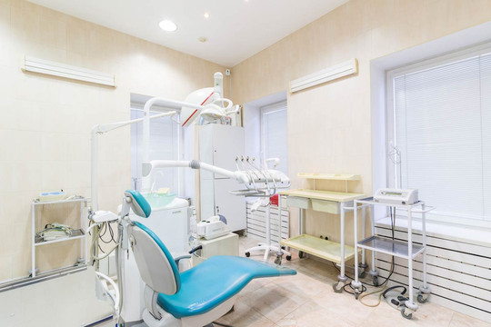 Стоматология Дентал Бьюти Бутик, фото №1