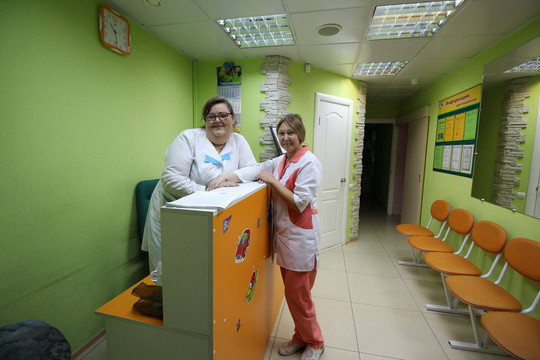 СибЛабЛитех на Красная Сибирь, фото №1