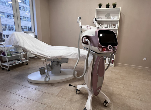 Косметология Ирины Павловой, фото №1