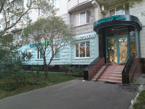 Семейная клиника Скоромед, фото №1