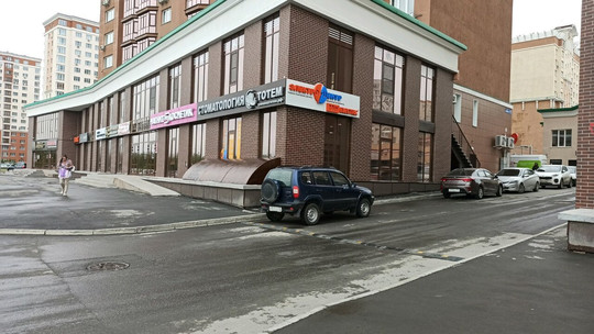 Тотем на Притомском, фото №1