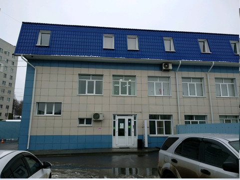 Хеликс на Крупской, фото №1