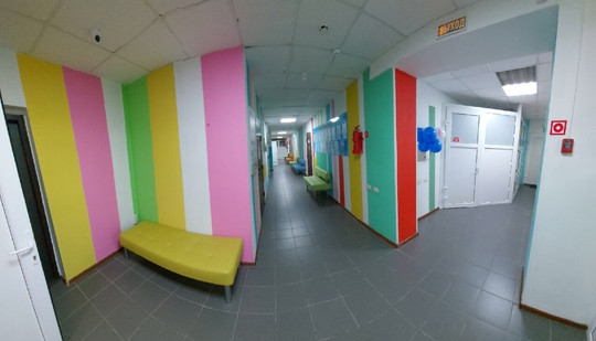 Нейрокс на шоссе Металлургов, фото №1