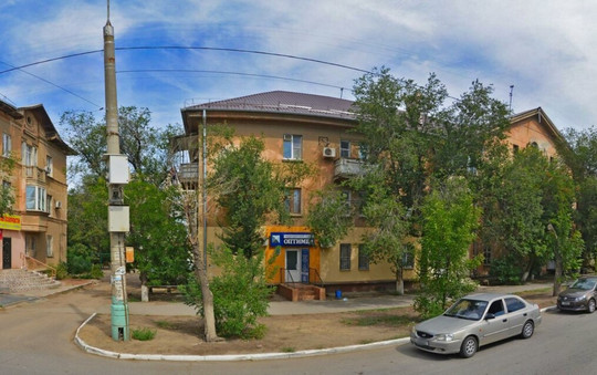 МЦ ОПТИМЕД, фото №1