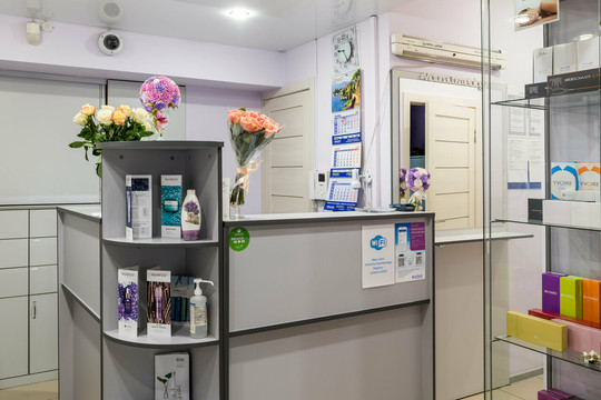 Виктория на Королева, фото №1