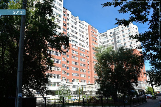 Персона детства на Максима Горького, фото №1