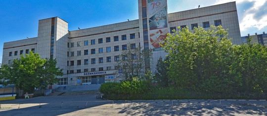 ММЦ на Ильменской 81, фото №1