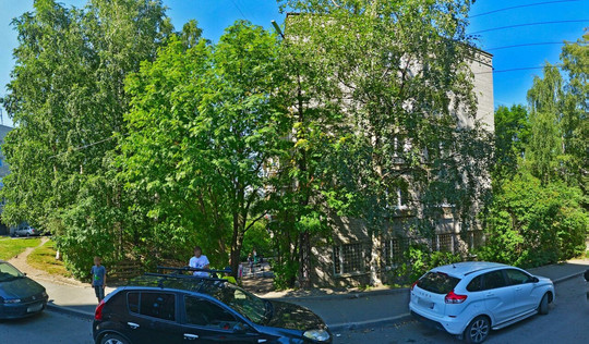 Детская стоматологическая поликлиника на Калинина, фото №1