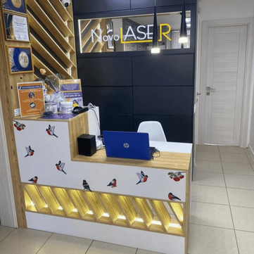 НовоЛазер на Кецховели, фото №1