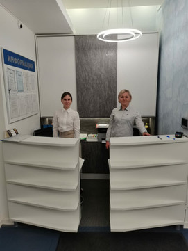 Дентлайн на Свободы, фото №1