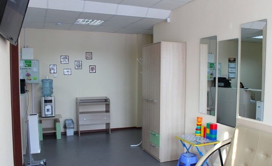 МЦ Мила на Гребенщикова, фото №1