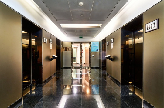 Стоматология DHC, фото №1