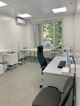 МЦ ПЛАЗМА+, фото №1