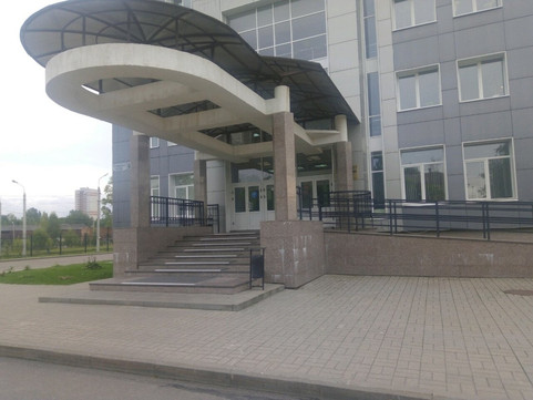 МЦ Мотус, фото №1