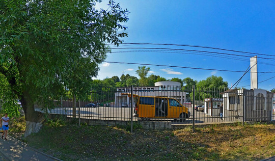 Центр лазерной коррекции зрения Офтальма на Вокзальной, фото №1