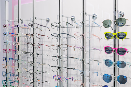 Оптимист Оптика в Балашихе в Ласточкином, фото №1