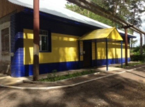 Доктор Айболит на Красногвардейцев, фото №1