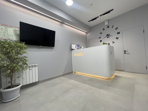 Стоматология Аквадент, фото №1