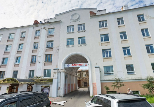 Стоматологическая поликлиника Дантист XXI век, фото №1