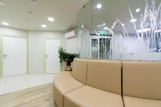 Моситалмед на Овчинниковской, фото №1