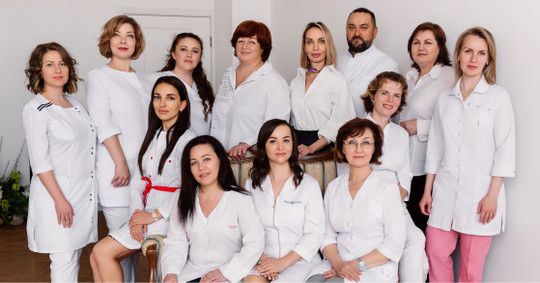 Estelife Clinic на Коммунаров, фото №1