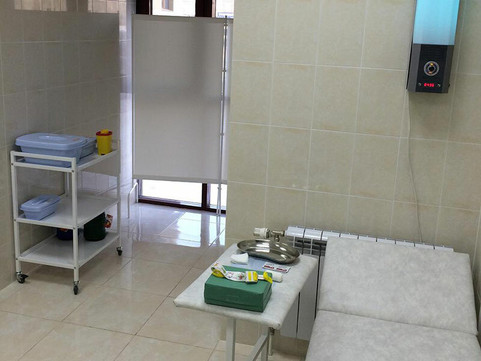 Гемотест на Ленина, фото №1