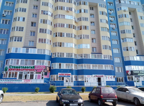 Точка зрения на Малахова, фото №1