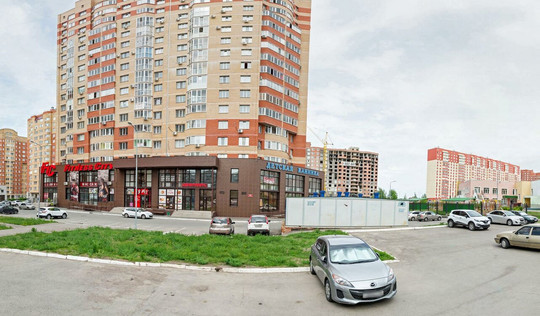 Эскулап+ на Северном, фото №1