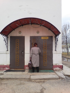 Больница №1 на Парижской Коммуны, фото №1