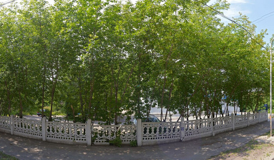 МНТК Микрохирургия глаза Фёдорова на Александра Невского, фото №1