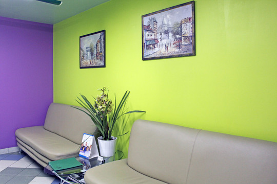 Стоматология 33-й зуб на Ильюшина, фото №1